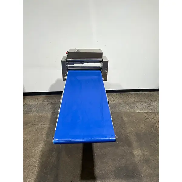 Used Rondo _UNKNOWN_ Dough Sheeters & Presses Pennsylvania US | ISCA #1338427
