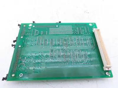 Mitsubishi BY171A646G51 CNC PCB Printed Circuit Board Controller IFOA-02-G