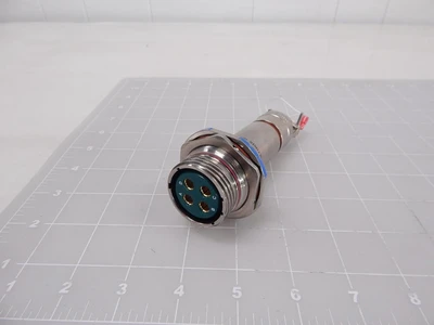 Used GLENAIR _UNKNOWN_ Connector Accessories | OCO Industrial #1735067