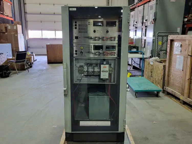 Used 2011 MINE SITE TECHNOLOGIES P-PLMT-000A-L Misc Electrical & Power Parts British Columbia CA | Lenmark #367362