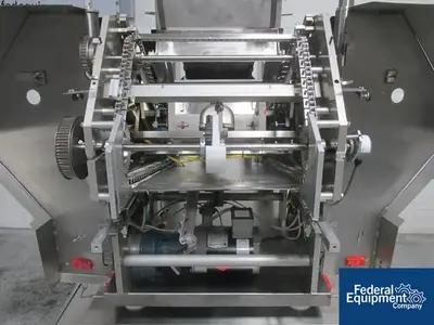 USED DT Lasko DT Lakso Slat Filler, Reformer 450