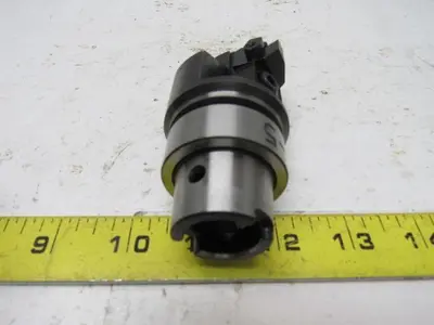 Valenite Modco Tool M1005327 Indexable Adjustable Modular Boring Head
