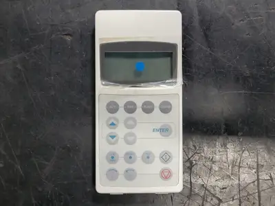 USED ABB ACS800-01-0011-7