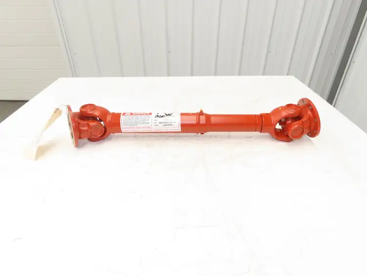 Used JOHNSON POWER _UNKNOWN_ Miscellaneous MRO | Arrow Industrial #646954