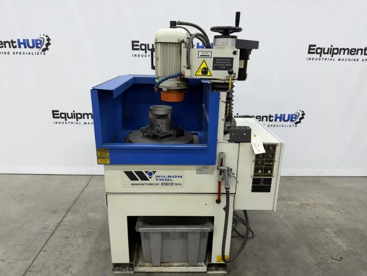 Used DCM PDG 5-3 DCAF Punch & Die Grinders Georgia US | The Equipment Hub #1357062