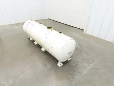 Used ARROW INDUSTRIAL SALES _UNKNOWN_ Pressure Tanks Indiana US | Arrow Industrial #1368240
