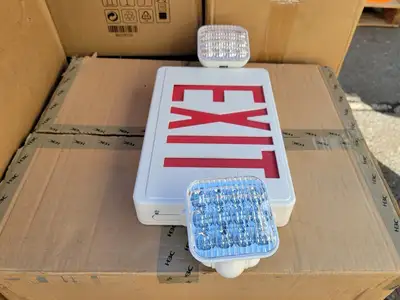 NEW UNLIMITED LIGHTS DF-2