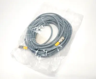 NEW TURCK U5238-11, RK 4.5T-10-RS 4.5T