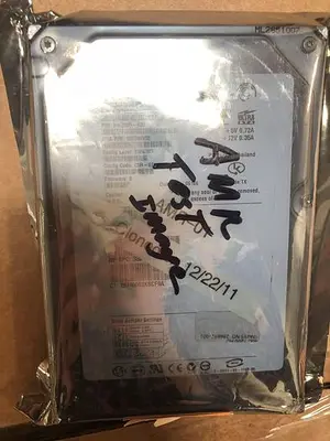 Used SEAGATE ST340014A Semiconductor Parts California US | Advanced Capital Equipment Sales #433032