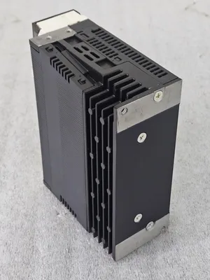 Panasonic MBDHT2510 Servo Drives | Great American Equipment Company (4)