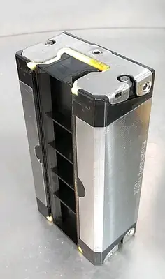Rexroth KWD-035-SLS-C0-N-1 Guide Car R162339421 Loc4E46