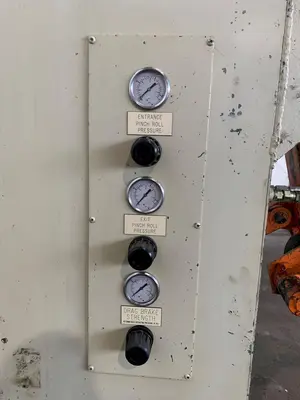 USED COE CPPS-PO-400-24