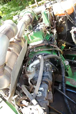 Used 2019 JOHN DEERE 959 M Feller Bunchers Louisiana US | Proxy Equipment #1378400