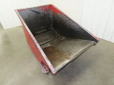 Used WRIGHT _UNKNOWN_ Hoppers Indiana US | Arrow Industrial #1408579