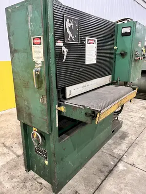 USED TIMESAVERS 137 1HD