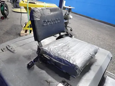USED KALMAR ET 30
