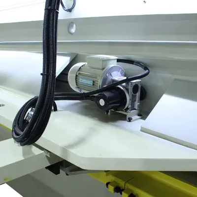 New | in-Stock BAILEIGH SH-120250-HD Power Squaring Shears (Inch) Illinois US | Olympus Machinery Group #1348394