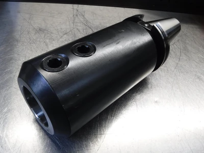 Iscar CAT50 2" Endmill Holder 8" Pro CAT50 EM 2X8.000 E (LOC1413C)
