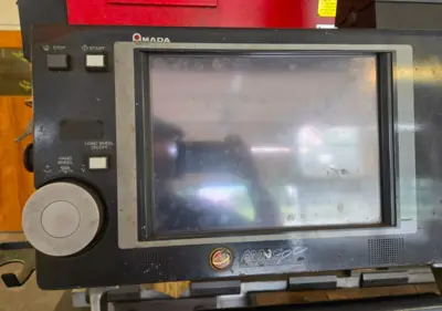 USED 2011 AMADA HDS-1303NT