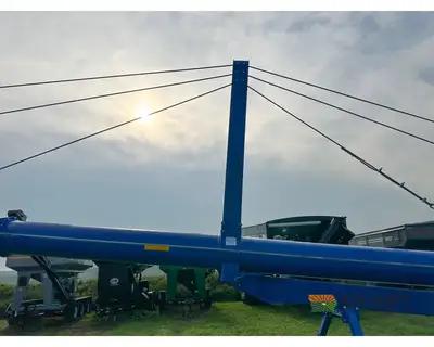 Used BRANDT _UNKNOWN_ Augers Iowa US | Keast Enterprises #1360068