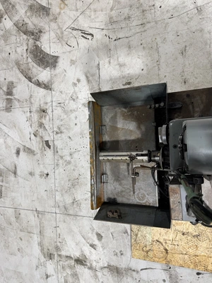 USED 1900 SUNNEN MBB1650-MS