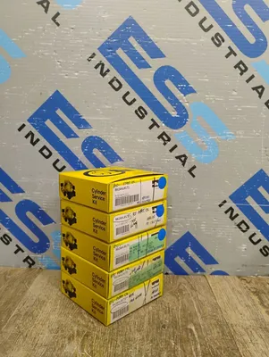 Parker RK2AHL0171 Motors | ESS Industrial Equipment Sales (1)