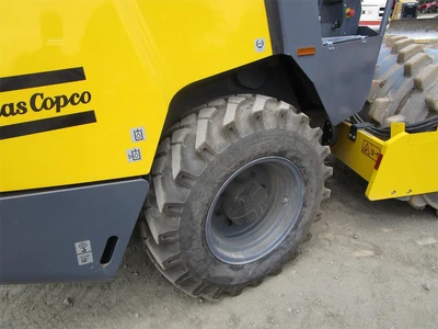 Used 2016 DYNAPAC CA1300PD Single Drum Rollers New York US | Abele Tractor #1343168