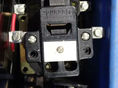 Motor Starter, Relays & Contactors