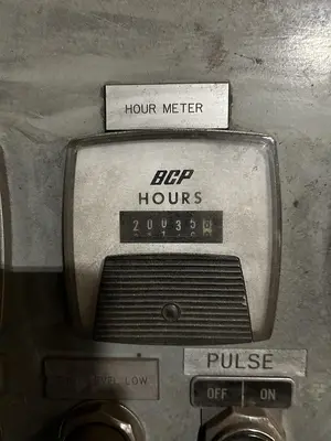 USED 1995 BCP A4-9479