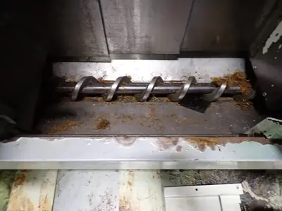 USED 2001 HAAS TL 15