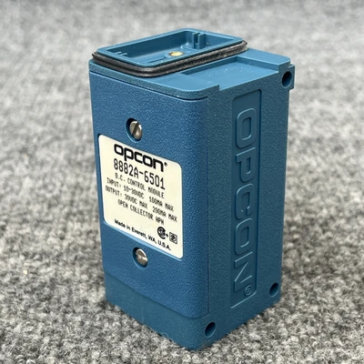 New | in-Stock Opcon 8882A-6501 Automation Control (HMI) California US | Davliegogo LLC #1705497