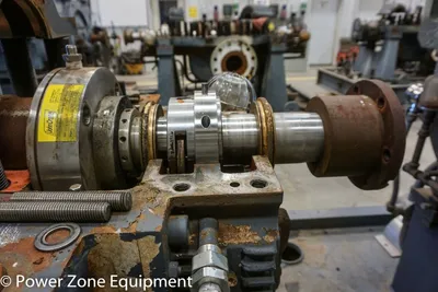 USED PUMPWORKS 610 8X10X13 PWM