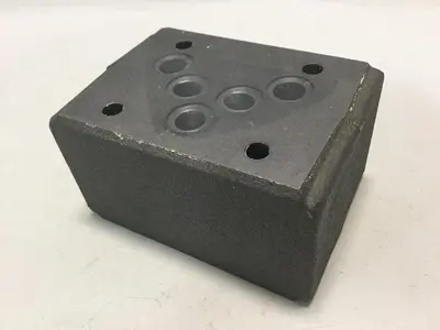 USED YUKEN MCP-03-2-10