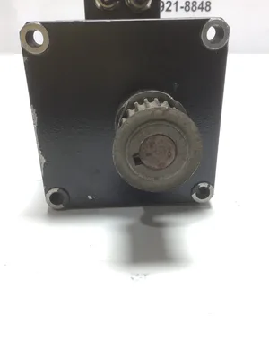 HEIDRIVE QO95-E338-0001-0B Servo Gear Motor Gearbox
