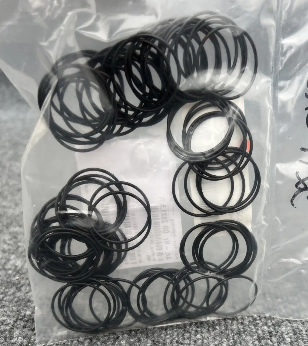 New | in-Stock Landefeld OR28x1,5N Seals & Gaskets California US | Davliegogo LLC #1708294