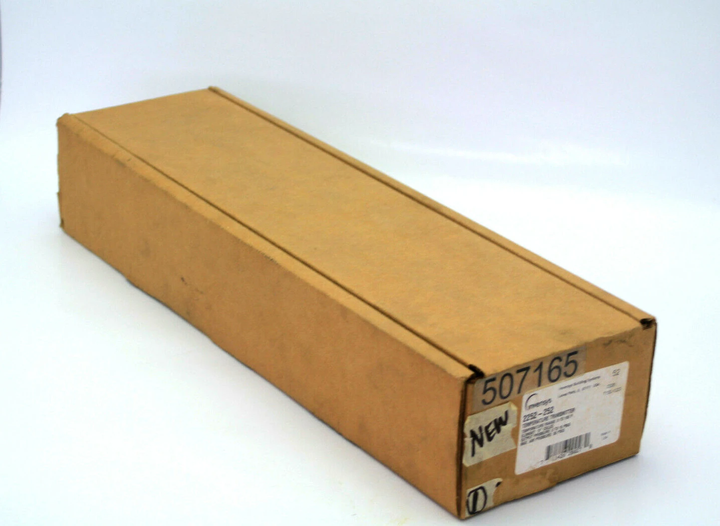 New | in-Stock Invensys 2252-252 Sensors California US | Davliegogo LLC #1706538