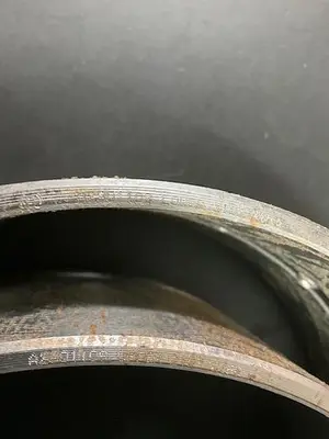Waukesha Connecting Rod Bearings PN A280110S