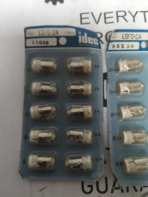 New | in-Stock IDEC LSPD-2A Lighting Ohio US | Surplus Asset Holdings #1241217