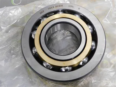 USED SKF 7413 BCBM