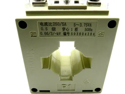 NEW HUYU BH-0.66 TRANSFORMER BH066