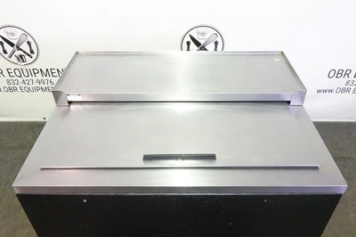USED Beverage-Air GF34L-B