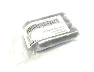 New | in-Stock MiSUMi Circular Standoffs Stepped Tapped Ends 5-PACK Misc Fasteners Michigan US | Maverick Industrial Sales #1395167