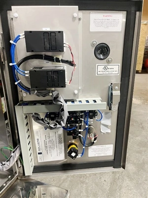 Used LCI _UNKNOWN_ Pelletizers Connecticut US | DMC Industries #1512931