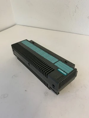 Siemens 6ES7 133-0BN01-0XB0 Simatic S7 Modul Et 200B-24DI/8D0 Garantie