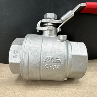 NEW SHARPE G2E 1-1/2