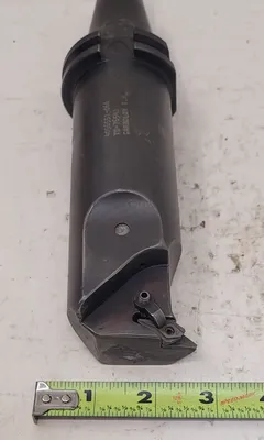 CARBOLOY 4096551-066 / TD-76542 Tooling & Accessories, Tooling | Machinery Central (8)