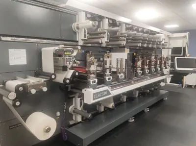 2024 Cymtek Solutions ILRC330-9S1L Laser Cutters | Global Machine Brokers, LLC (2)