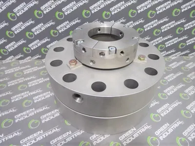 Flowserve A2R67079-01 Pusher Type Mechanical Seal C/DHTW4250YXYX DE New NIB