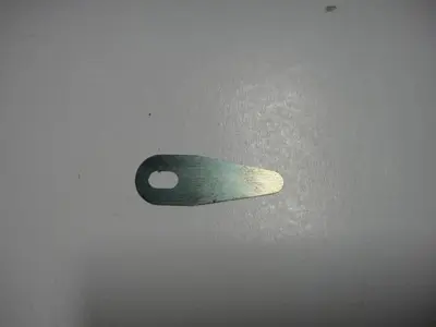 Ryobi Black Tear Drop Sheet Separator