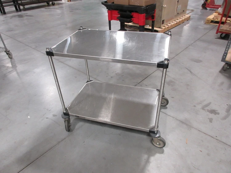 Used GENERIC GENERIC Tool Carts Minnesota US | Machinesused.com #1407134